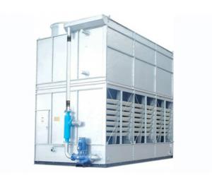 閉式冷卻水塔