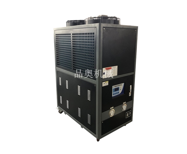 風冷式冷水機