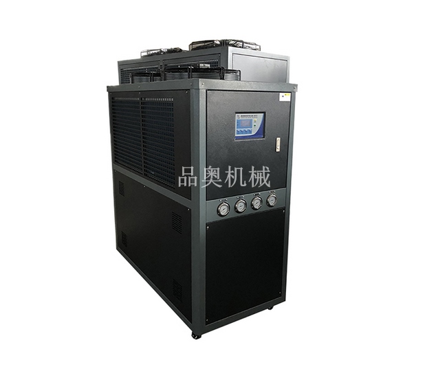 10HP風冷式冷水機