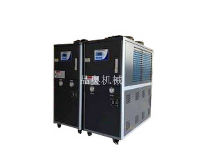 5HP風冷式冷水機