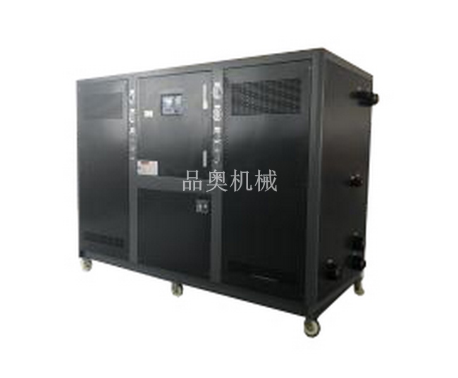 環保型水冷式冷水機
