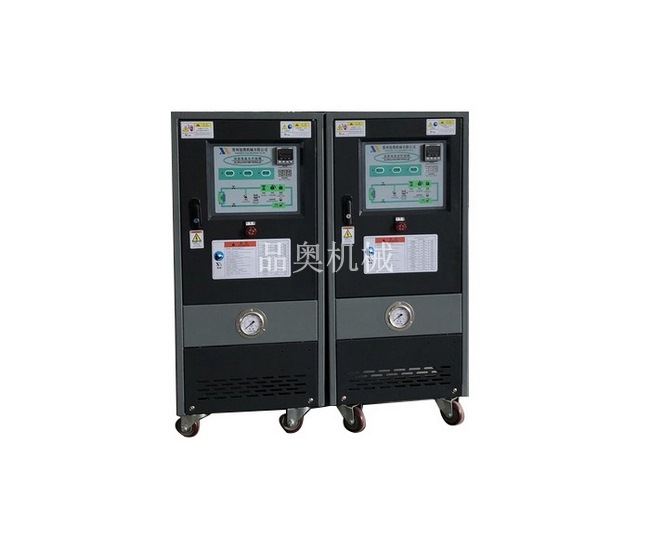 水循環溫度控制機