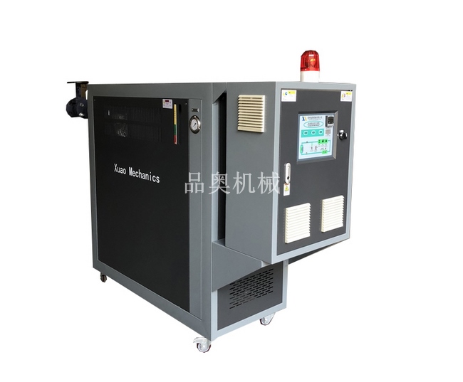 電加熱導熱油加熱器