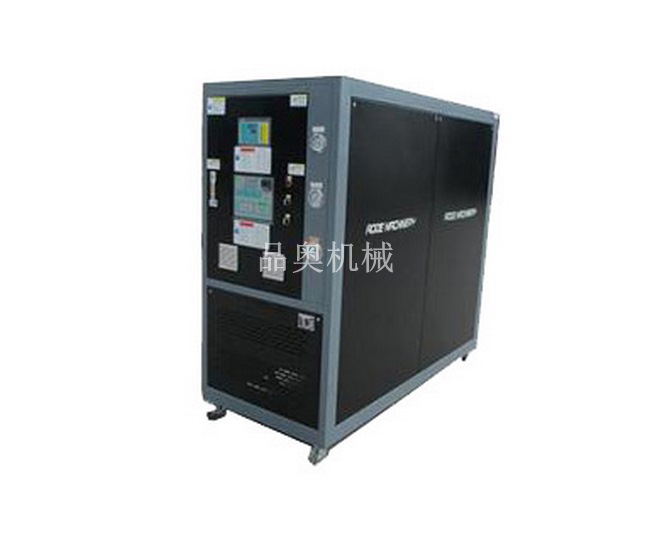 水冷式冷熱一體機