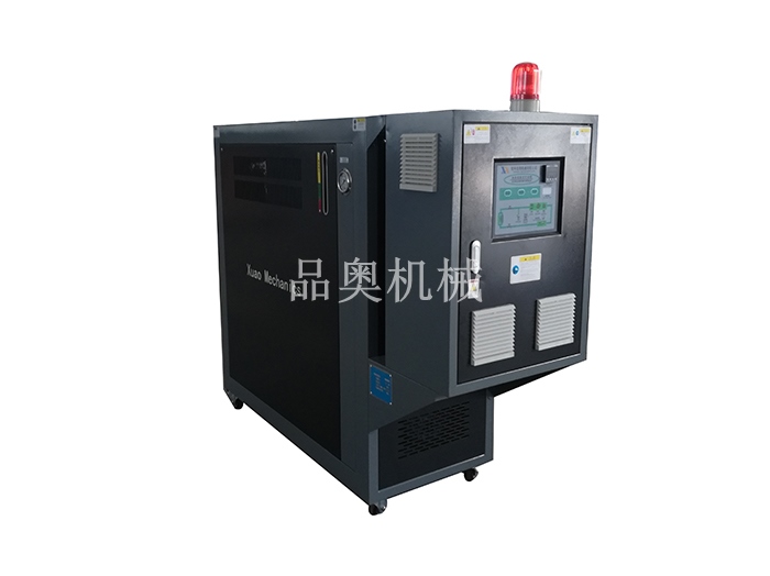 XRD系列風電葉片專用模溫機